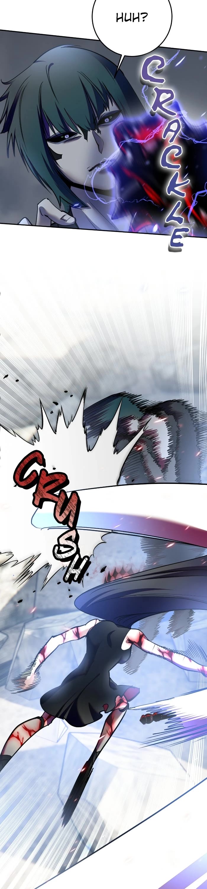 Return to Player Chapter 238 page 32 - Chapter 238: Ep. 238 - Showdown