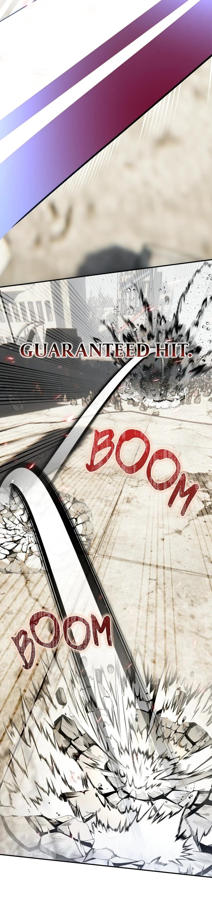 Return to Player Chapter 238 page 33 - Chapter 238: Ep. 238 - Showdown