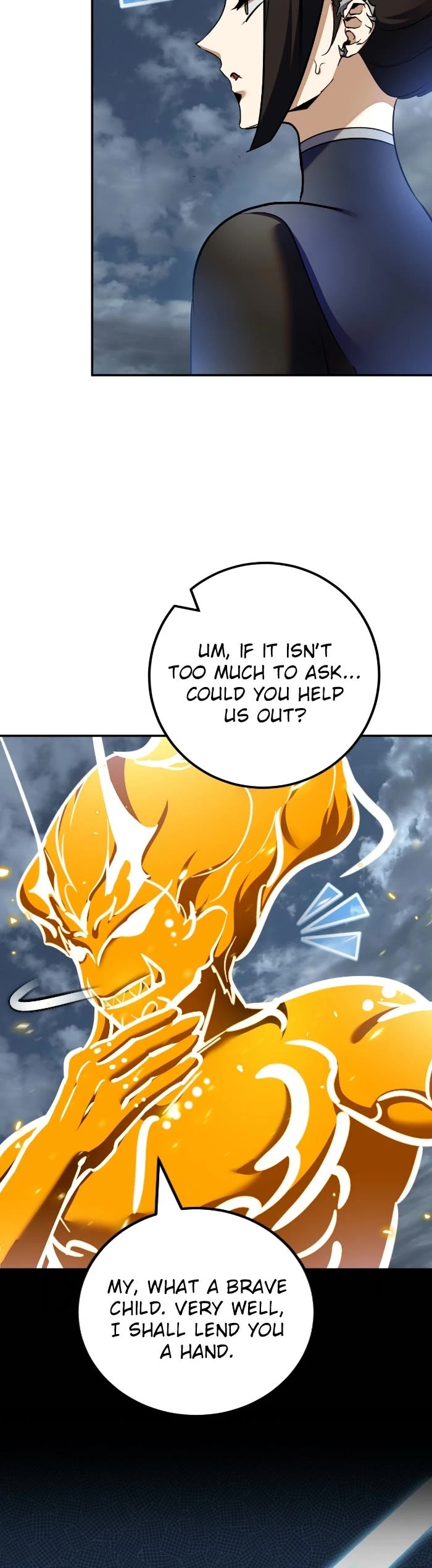 Return to Player Chapter 238 page 39 - Chapter 238: Ep. 238 - Showdown