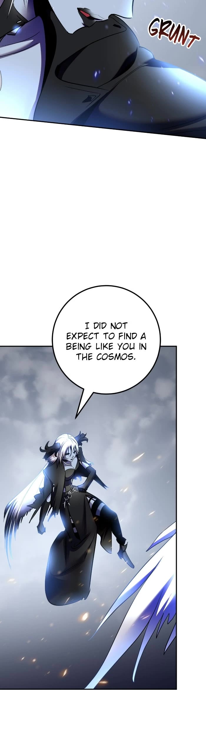 Return to Player Chapter 238 page 44 - Chapter 238: Ep. 238 - Showdown