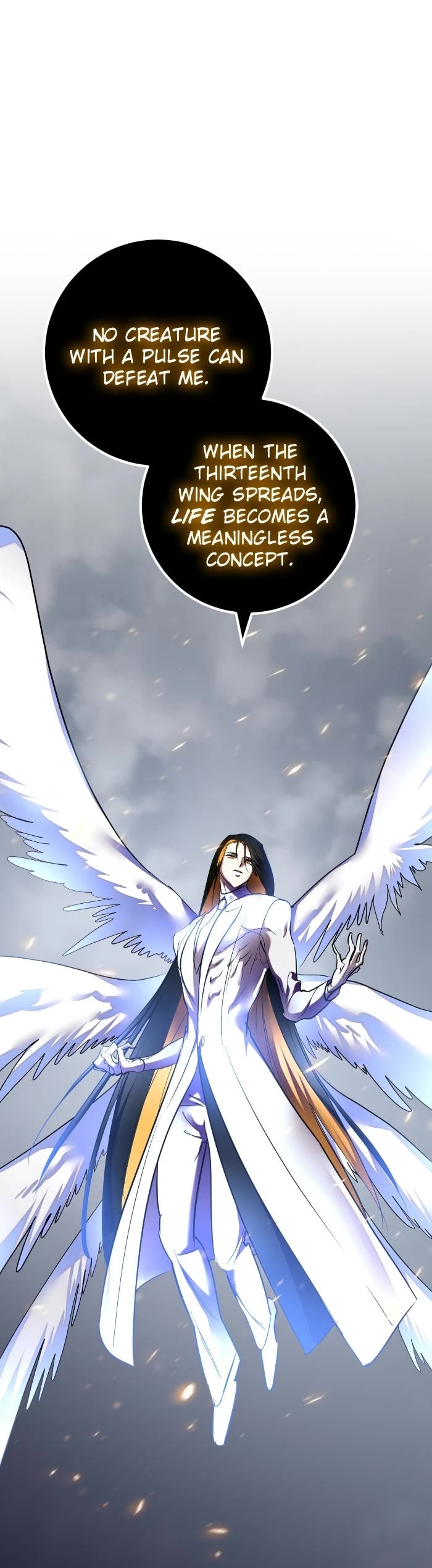 Return to Player Chapter 238 page 45 - Chapter 238: Ep. 238 - Showdown