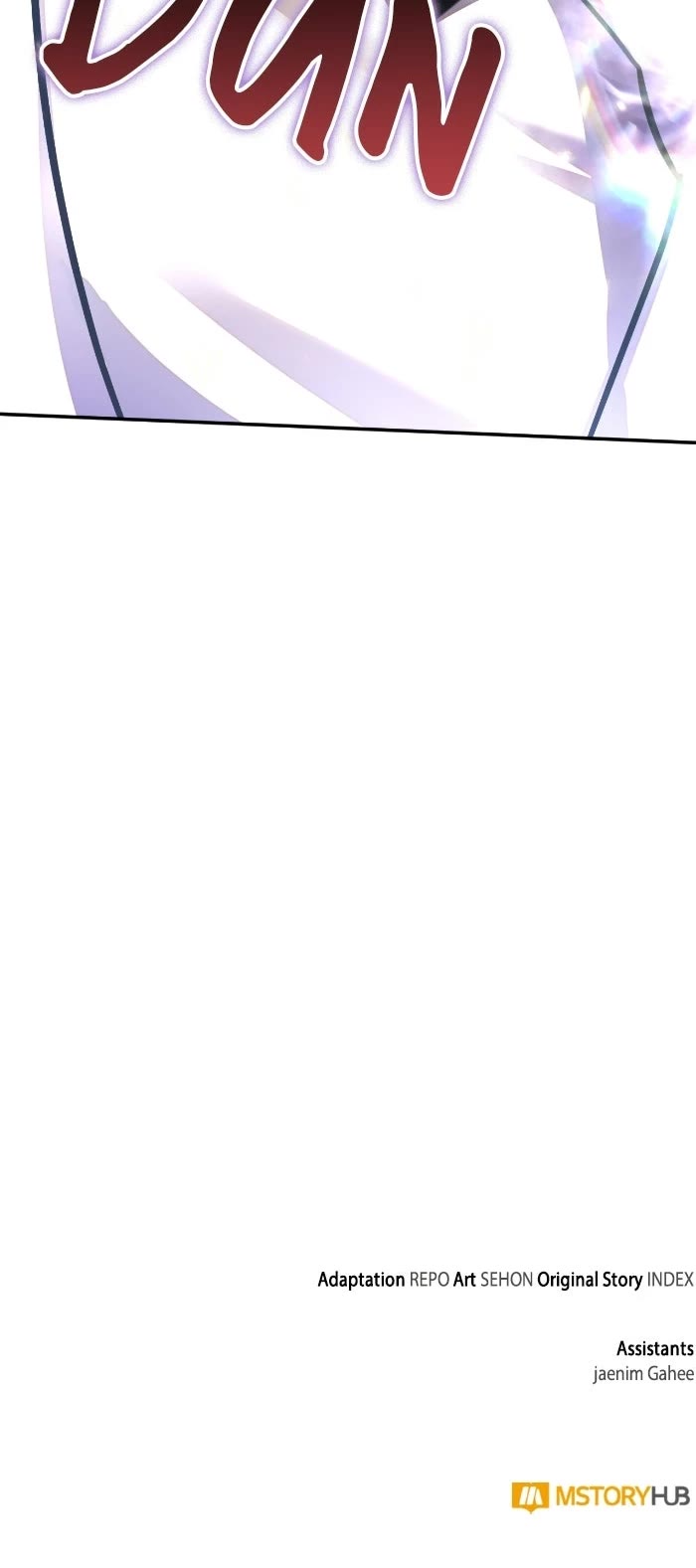 Return to Player Chapter 238 page 50 - Chapter 238: Ep. 238 - Showdown