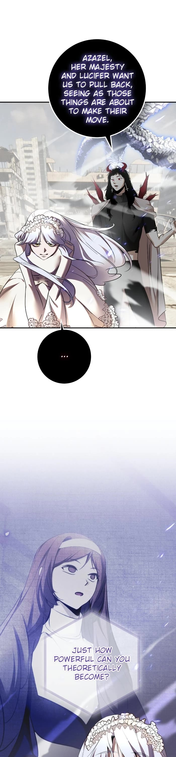 Return to Player Chapter 238 page 7 - Chapter 238: Ep. 238 - Showdown