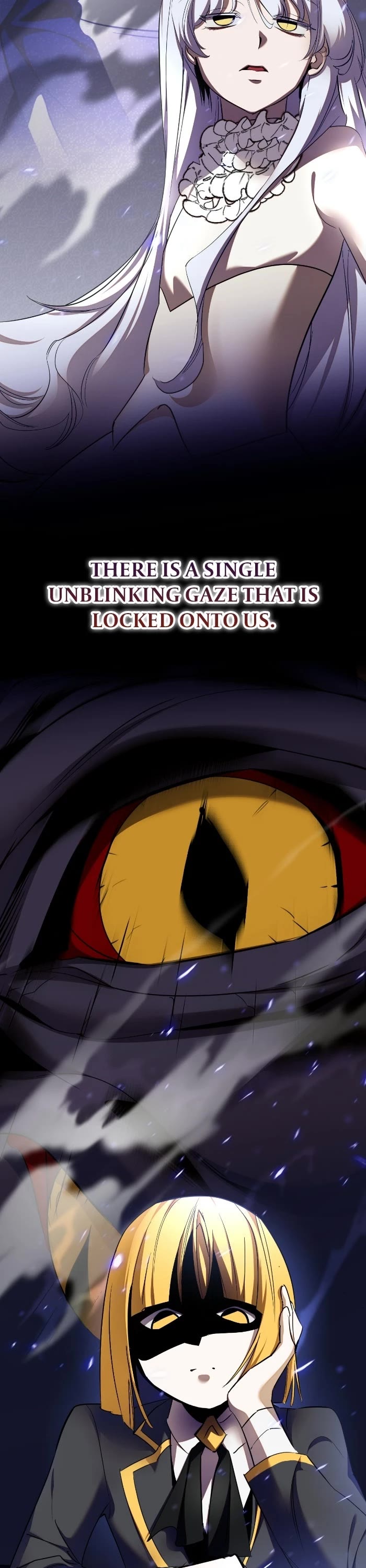 Return to Player Chapter 238 page 8 - Chapter 238: Ep. 238 - Showdown