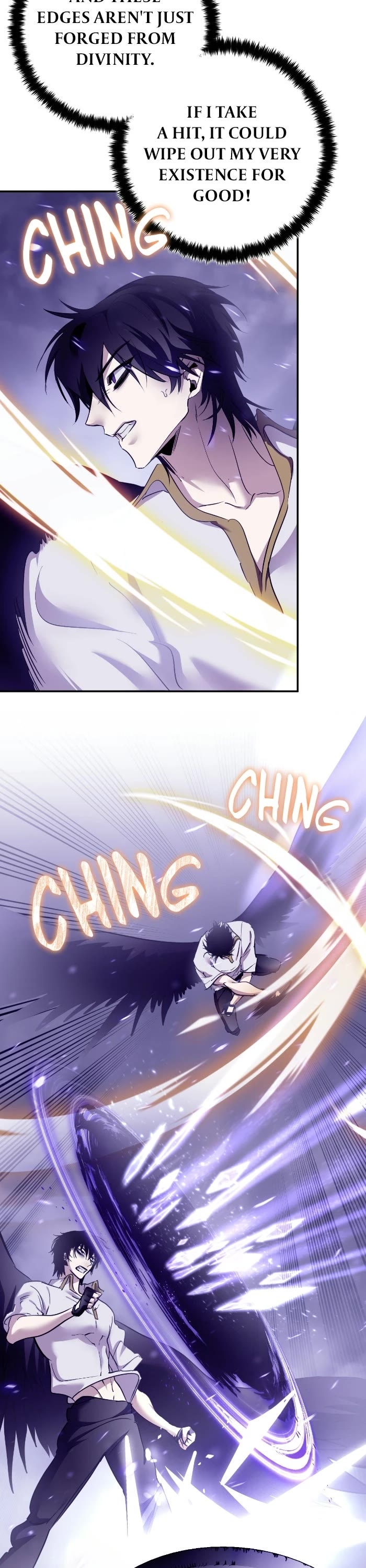 Return to Player Chapter 239 page 11 - Chapter 239: Ep. 239 - Edge of Mankind (1)