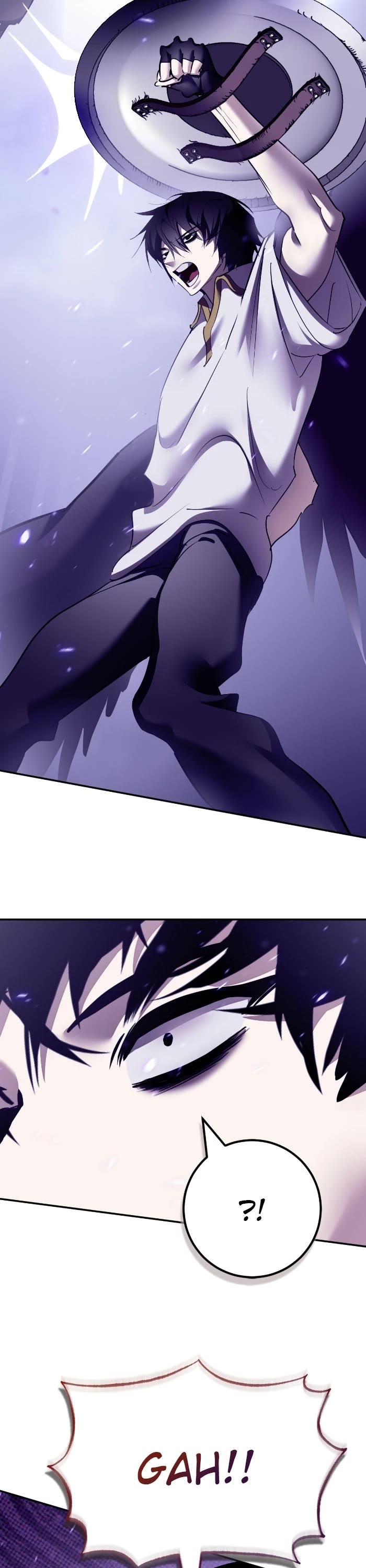 Return to Player Chapter 239 page 12 - Chapter 239: Ep. 239 - Edge of Mankind (1)
