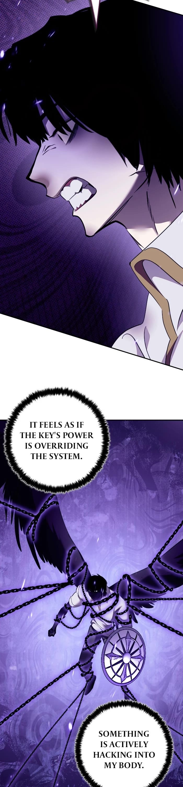 Return to Player Chapter 239 page 13 - Chapter 239: Ep. 239 - Edge of Mankind (1)