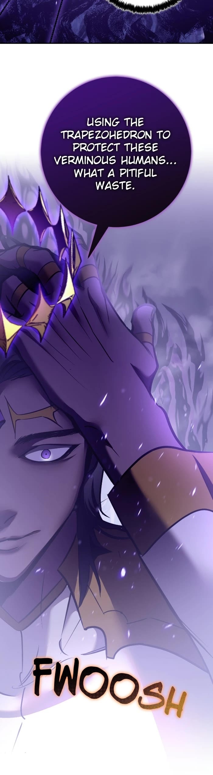 Return to Player Chapter 239 page 14 - Chapter 239: Ep. 239 - Edge of Mankind (1)