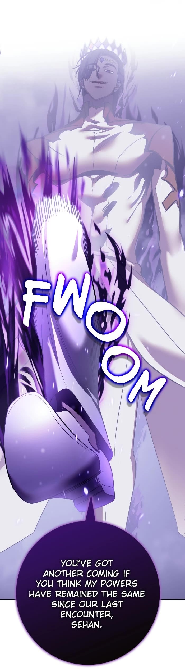 Return to Player Chapter 239 page 15 - Chapter 239: Ep. 239 - Edge of Mankind (1)