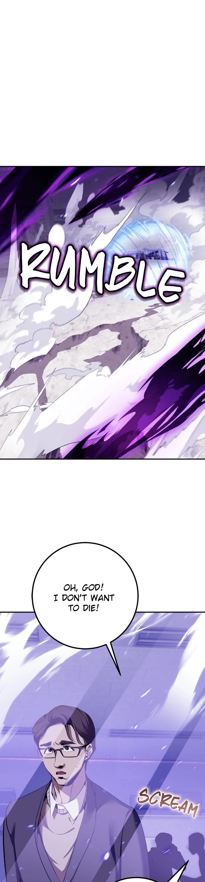 Return to Player Chapter 239 page 18 - Chapter 239: Ep. 239 - Edge of Mankind (1)