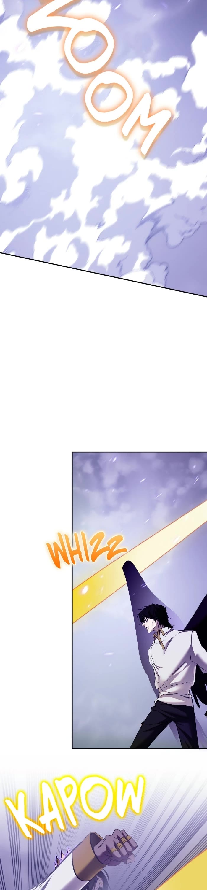 Return to Player Chapter 239 page 21 - Chapter 239: Ep. 239 - Edge of Mankind (1)