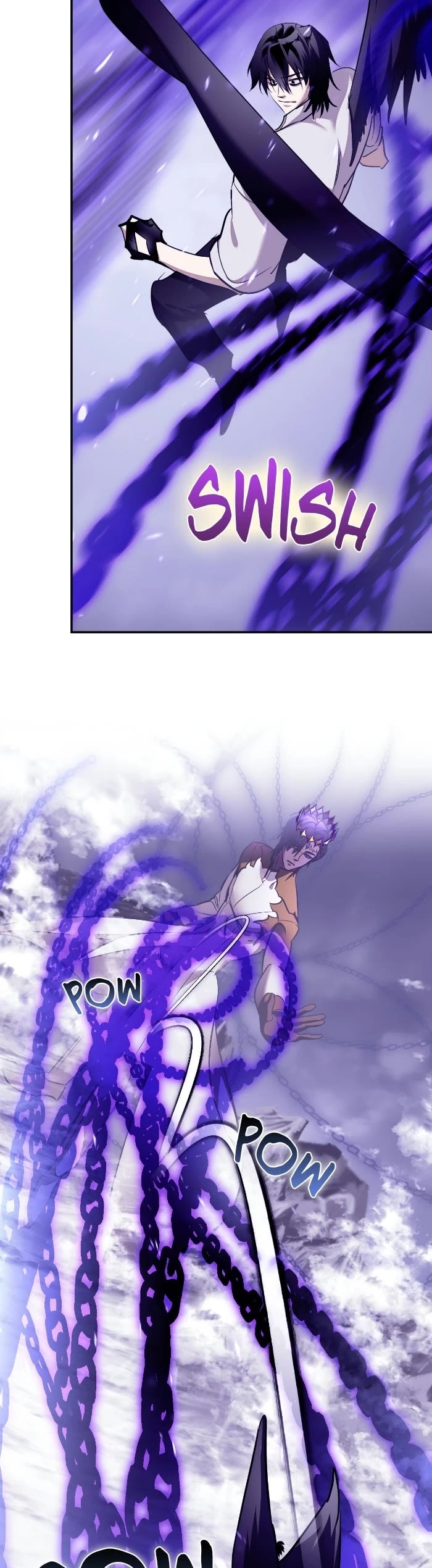 Return to Player Chapter 239 page 39 - Chapter 239: Ep. 239 - Edge of Mankind (1)