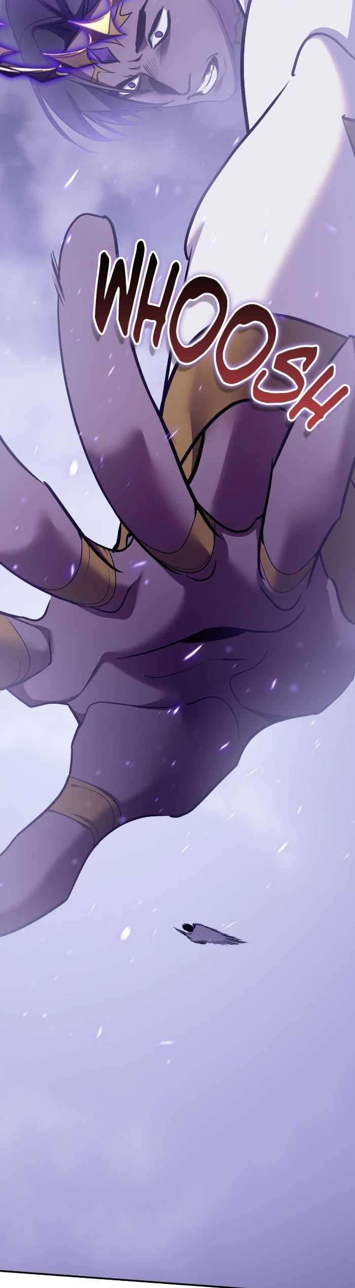 Return to Player Chapter 239 page 4 - Chapter 239: Ep. 239 - Edge of Mankind (1)
