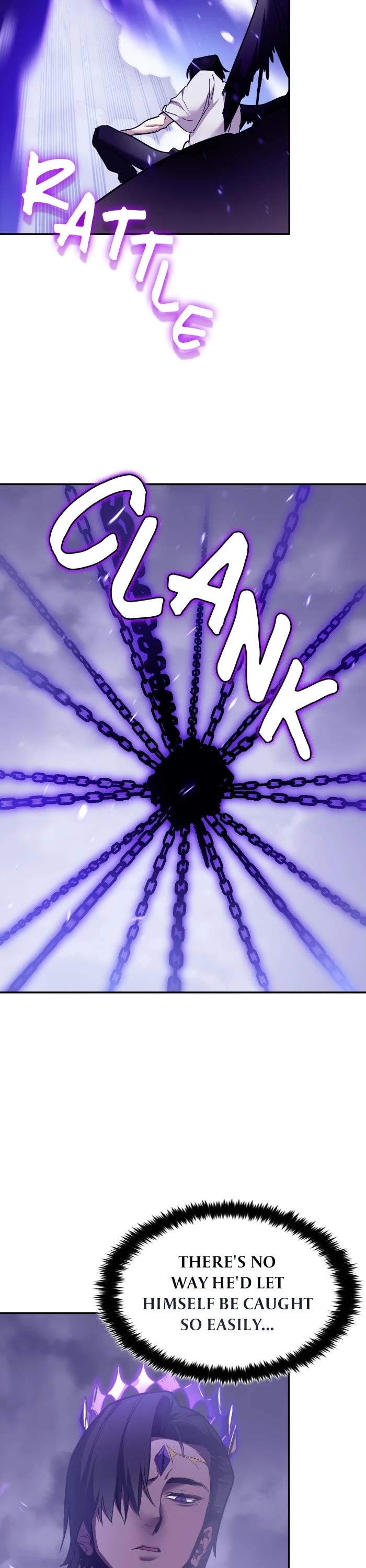 Return to Player Chapter 239 page 48 - Chapter 239: Ep. 239 - Edge of Mankind (1)
