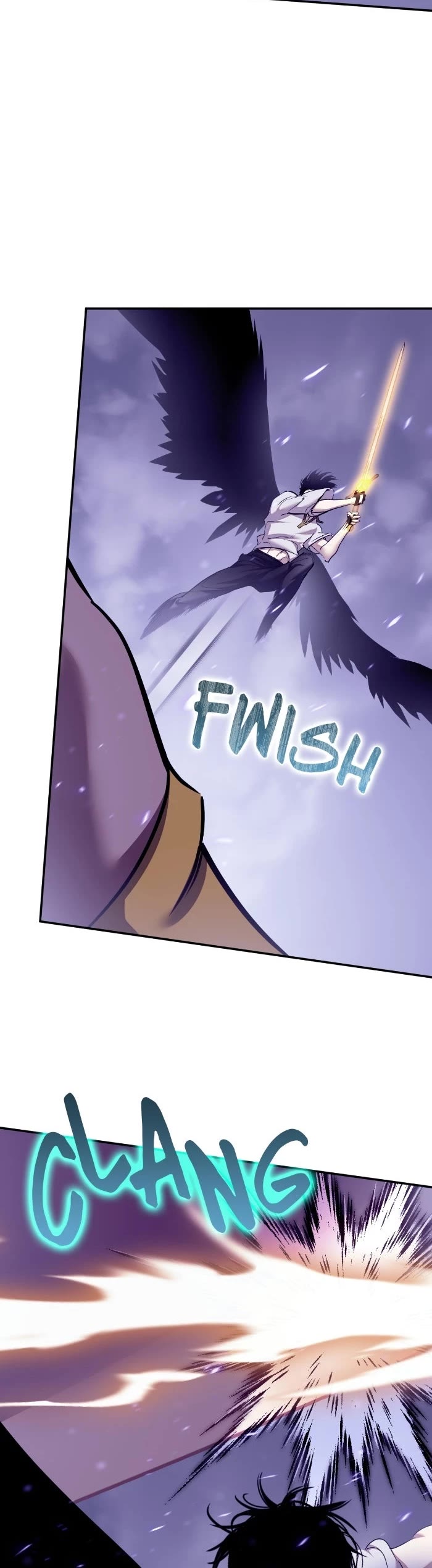 Return to Player Chapter 239 page 5 - Chapter 239: Ep. 239 - Edge of Mankind (1)