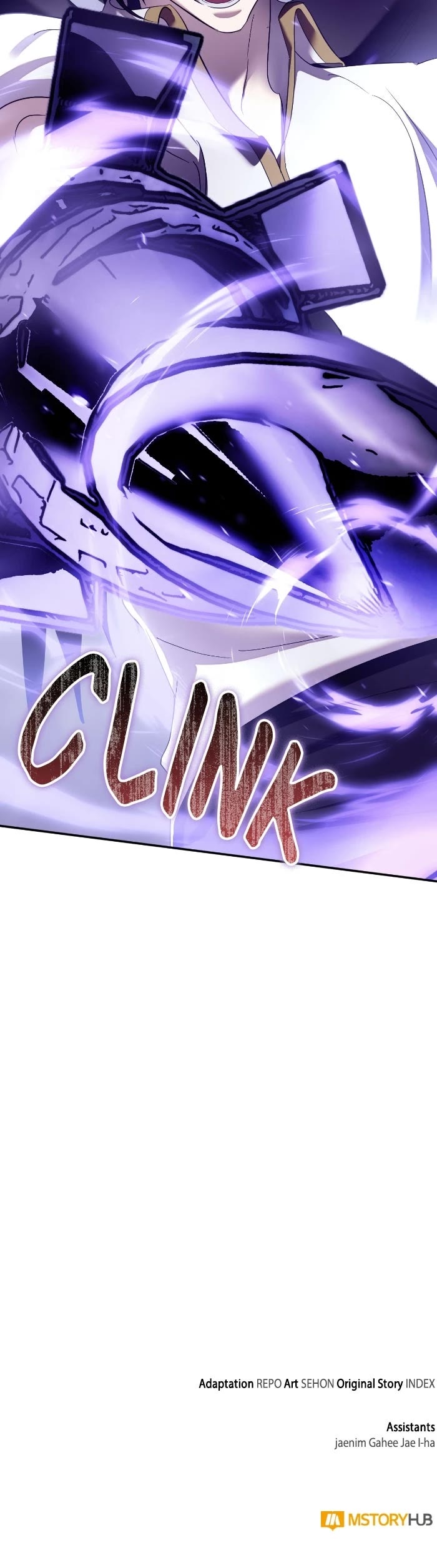 Return to Player Chapter 239 page 51 - Chapter 239: Ep. 239 - Edge of Mankind (1)