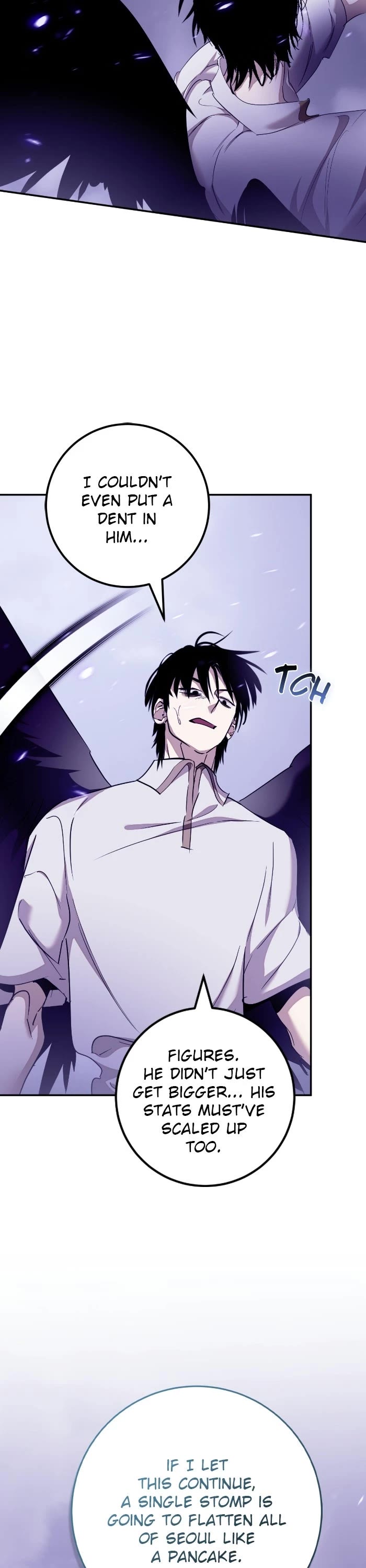 Return to Player Chapter 239 page 6 - Chapter 239: Ep. 239 - Edge of Mankind (1)