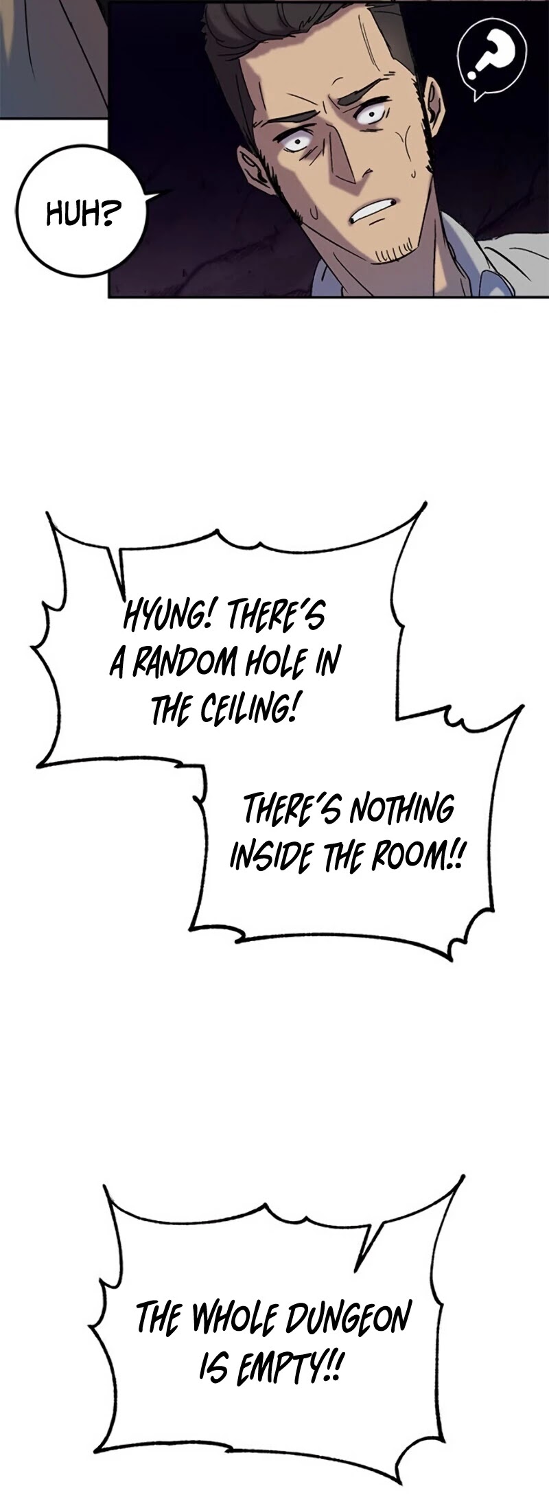 Return to Player Chapter 24 page 13 - Chapter 24: Farming should be done with vulgarity (2)