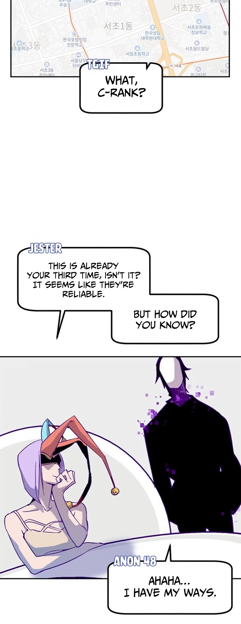 Return to Player Chapter 24 page 21 - Chapter 24: Farming should be done with vulgarity (2)