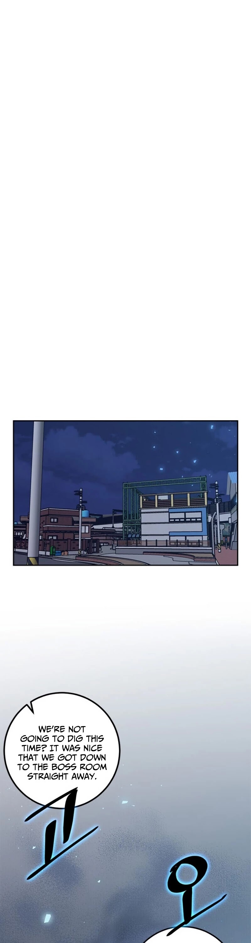 Return to Player Chapter 24 page 30 - Chapter 24: Farming should be done with vulgarity (2)