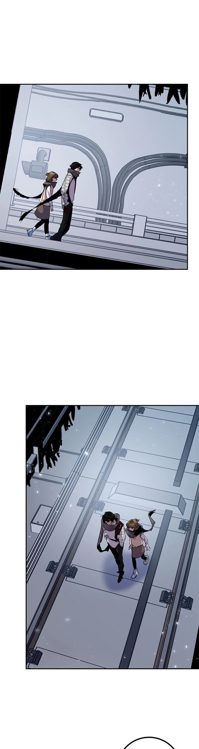 Return to Player Chapter 24 page 35 - Chapter 24: Farming should be done with vulgarity (2)
