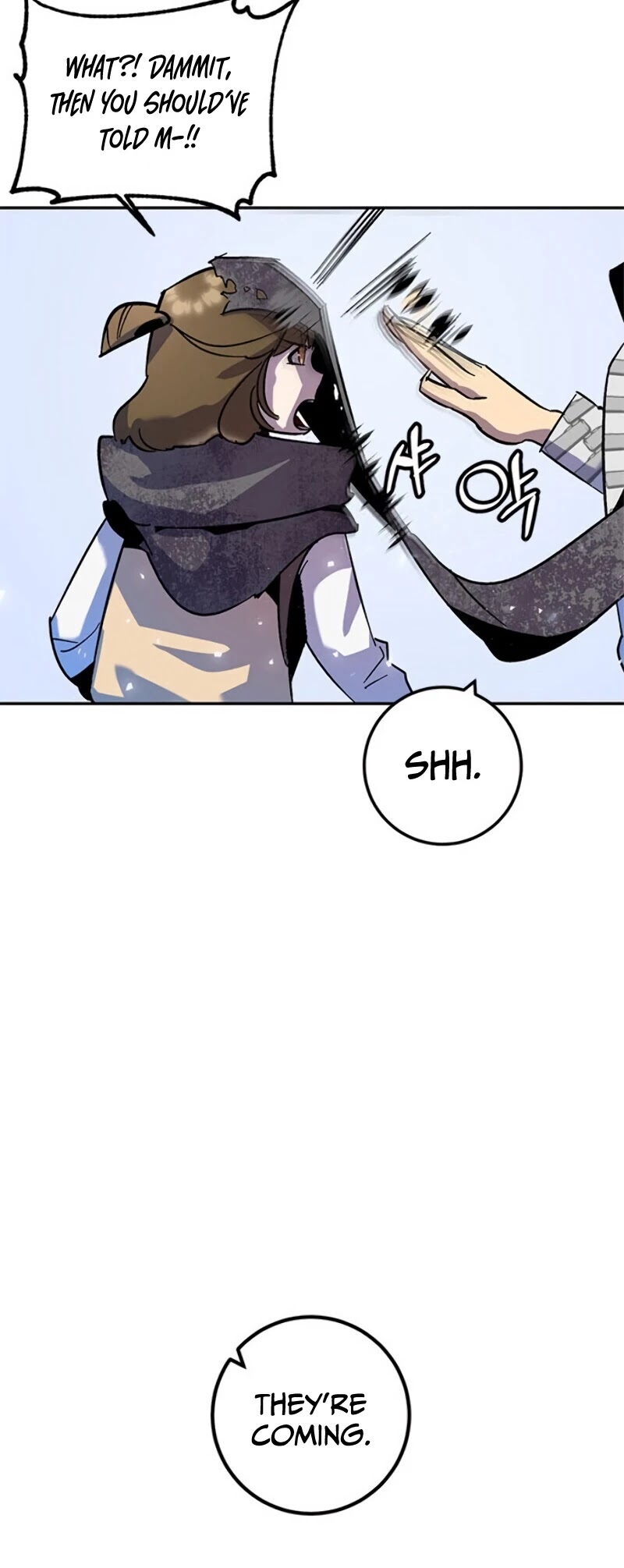 Return to Player Chapter 24 page 37 - Chapter 24: Farming should be done with vulgarity (2)