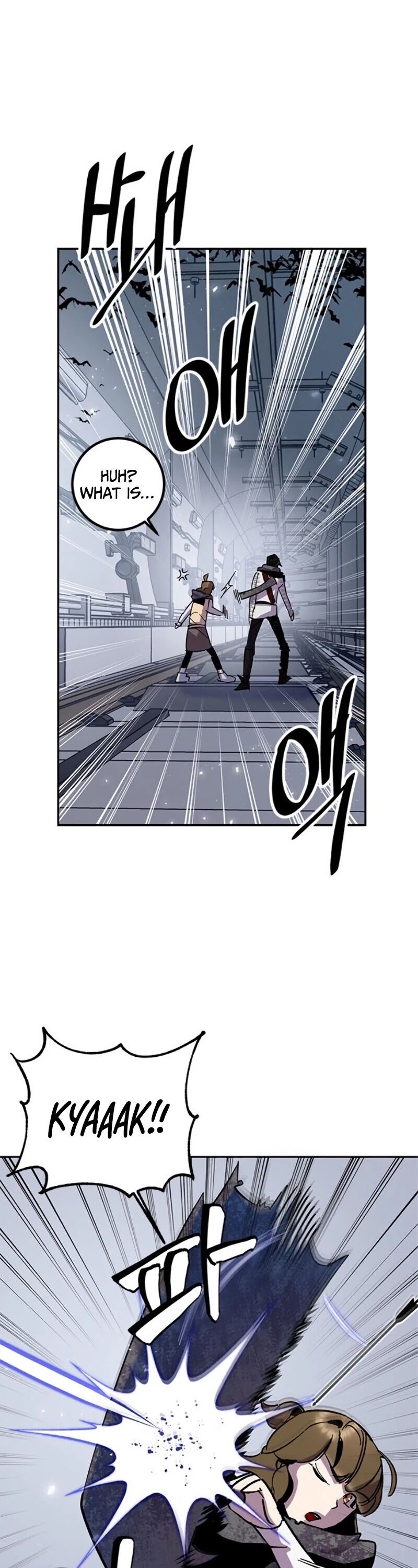 Return to Player Chapter 24 page 38 - Chapter 24: Farming should be done with vulgarity (2)