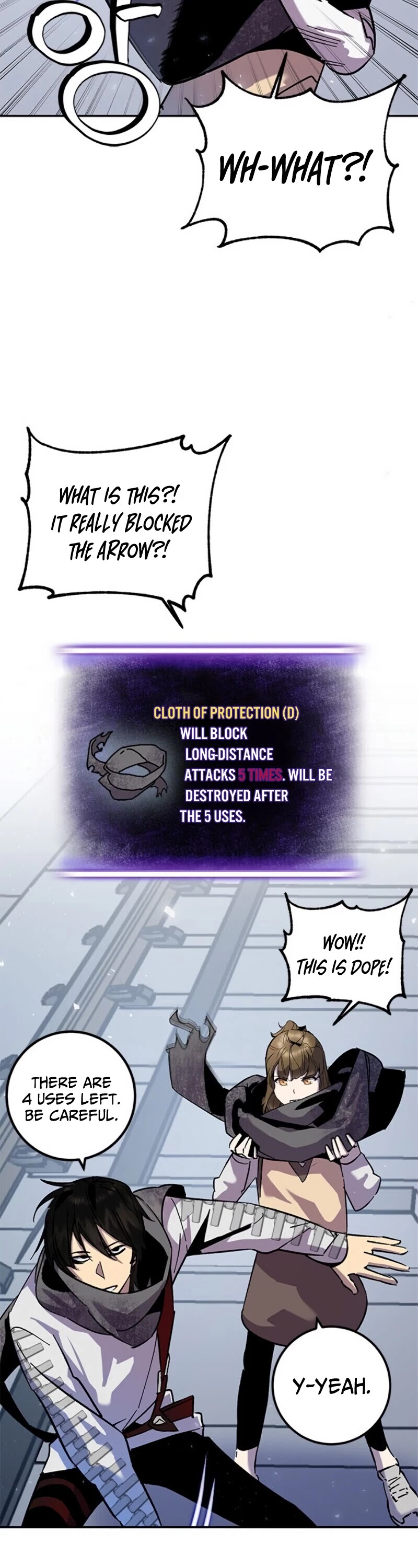 Return to Player Chapter 24 page 39 - Chapter 24: Farming should be done with vulgarity (2)