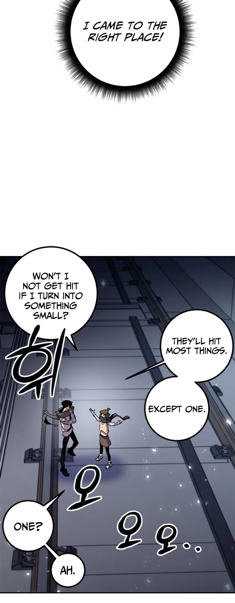 Return to Player Chapter 24 page 41 - Chapter 24: Farming should be done with vulgarity (2)