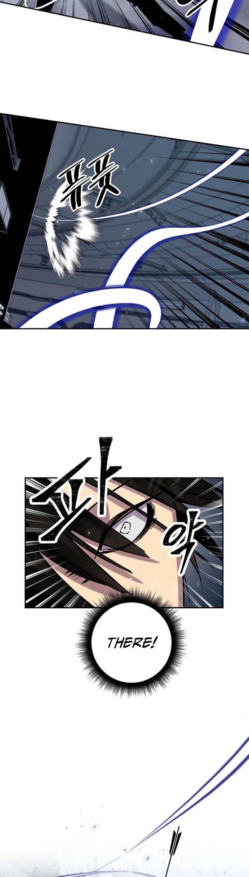 Return to Player Chapter 24 page 44 - Chapter 24: Farming should be done with vulgarity (2)