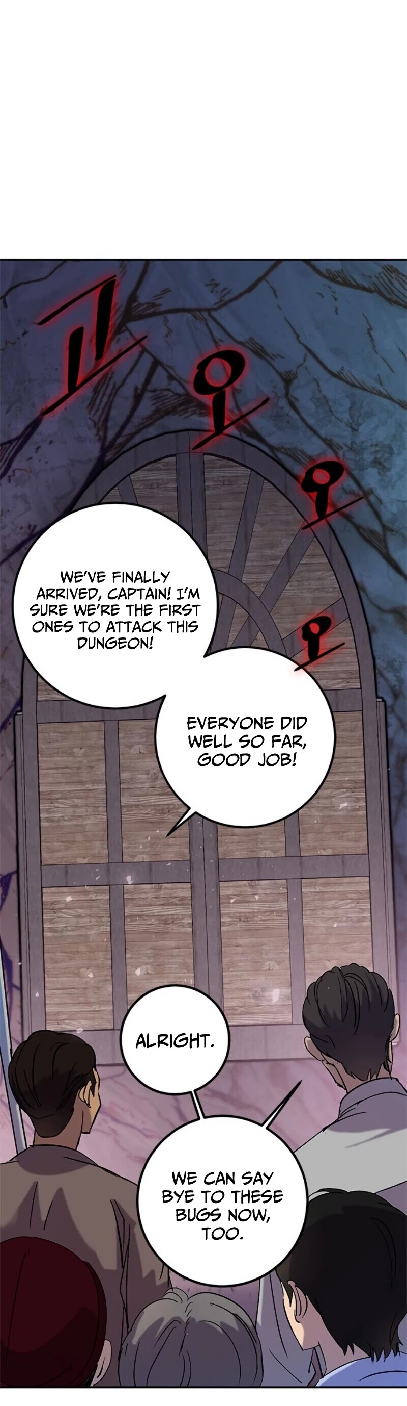 Return to Player Chapter 24 page 9 - Chapter 24: Farming should be done with vulgarity (2)