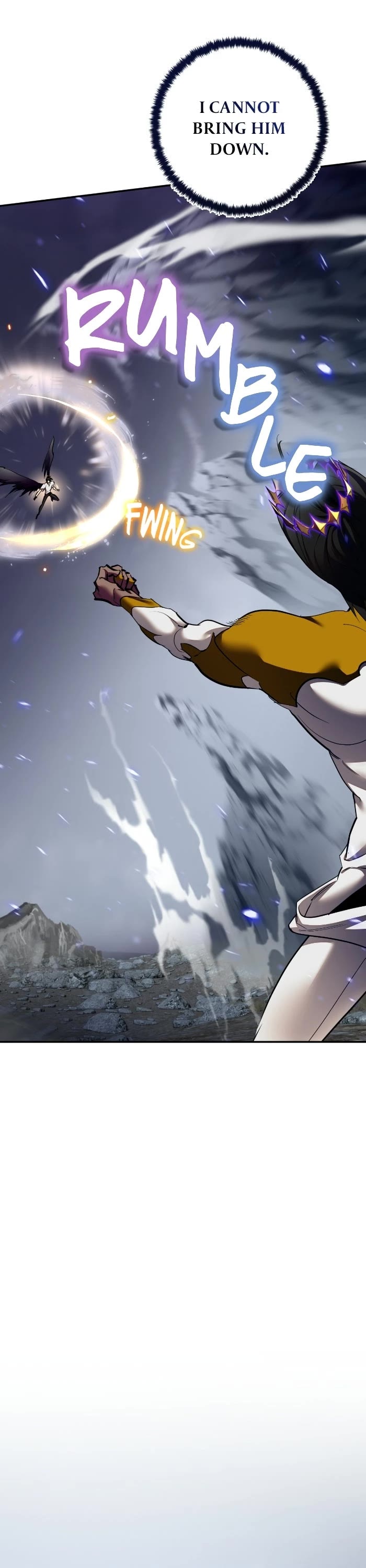 Return to Player Chapter 240 page 11 - Chapter 240: Ep. 240 - Edge of Mankind (2)