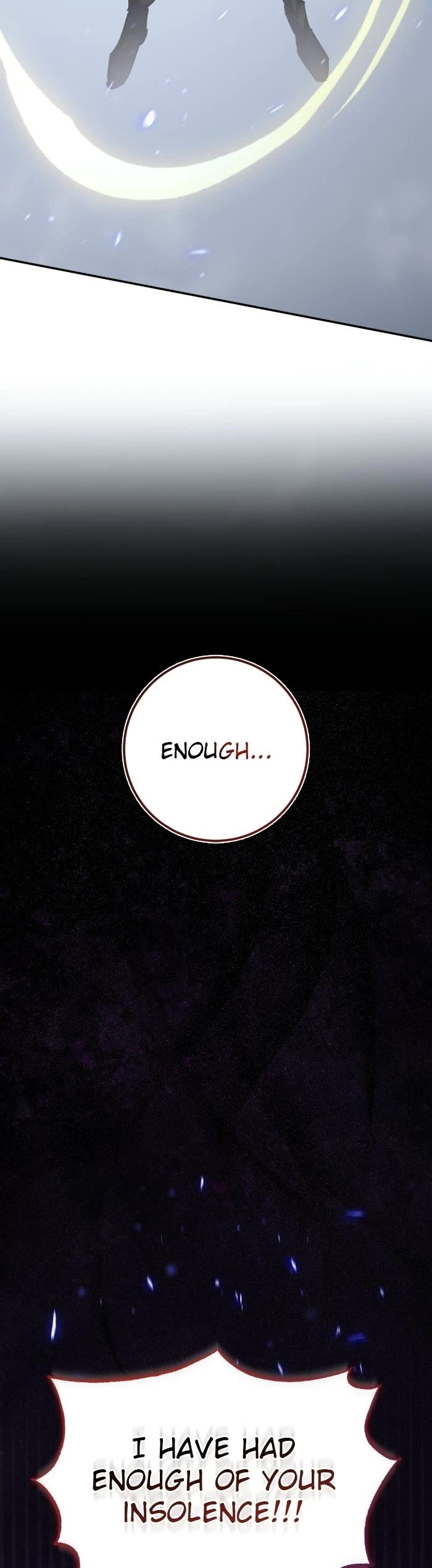 Return to Player Chapter 240 page 14 - Chapter 240: Ep. 240 - Edge of Mankind (2)