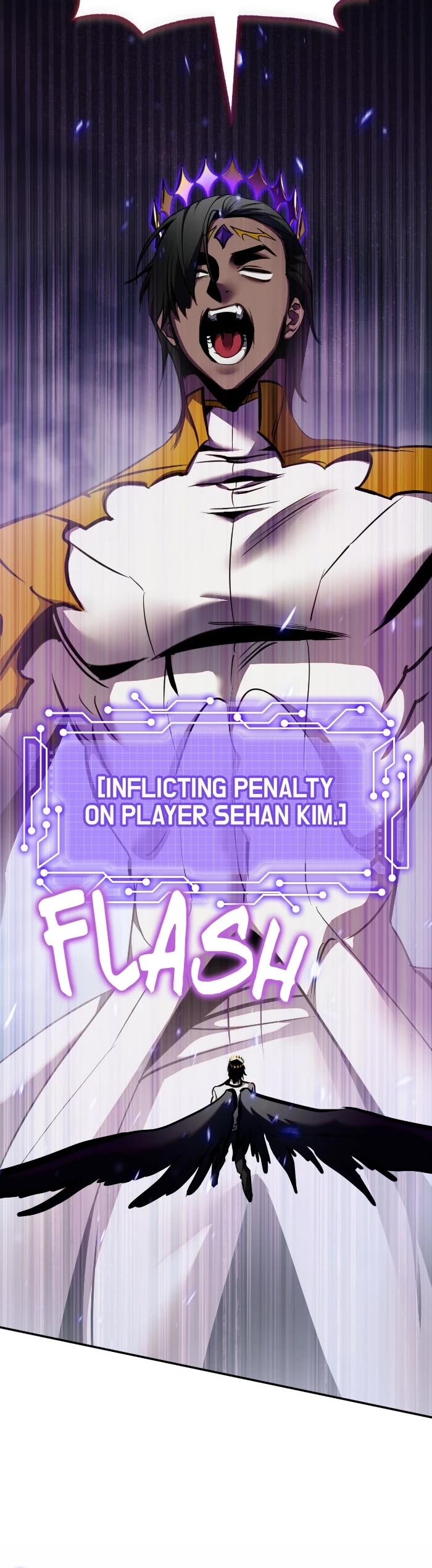 Return to Player Chapter 240 page 15 - Chapter 240: Ep. 240 - Edge of Mankind (2)