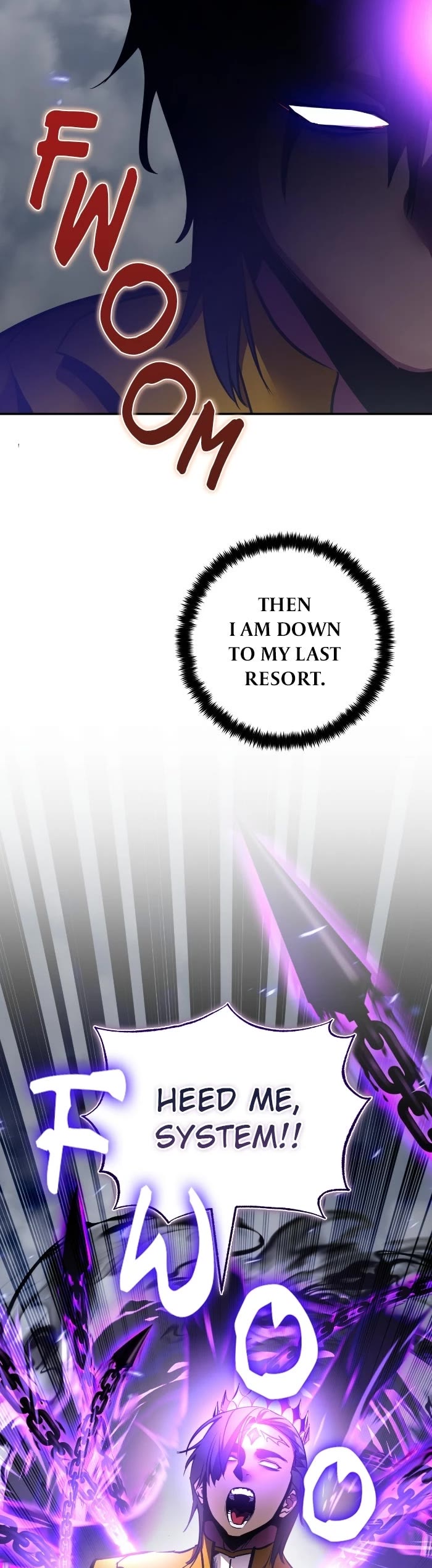 Return to Player Chapter 240 page 19 - Chapter 240: Ep. 240 - Edge of Mankind (2)