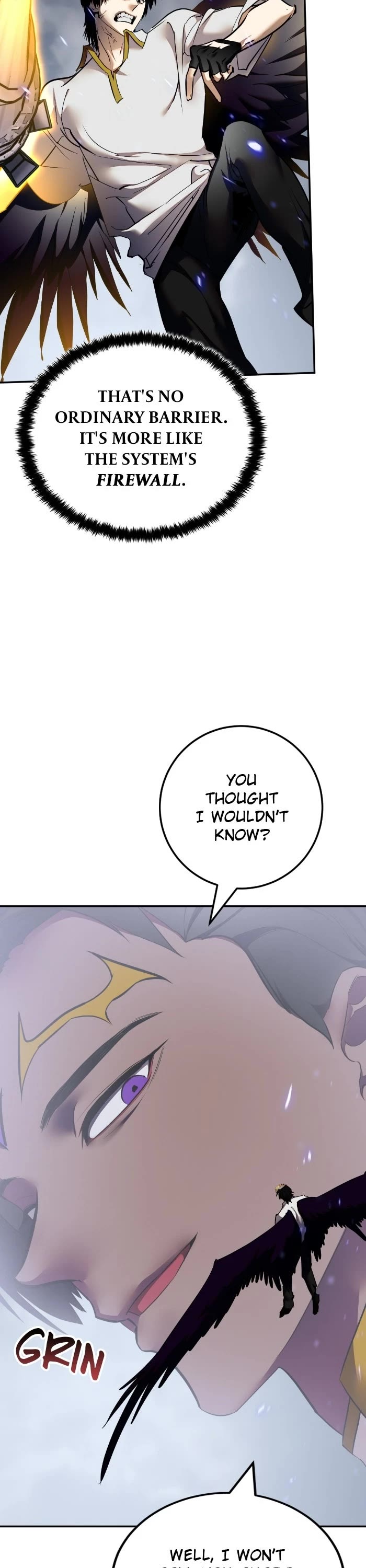 Return to Player Chapter 240 page 2 - Chapter 240: Ep. 240 - Edge of Mankind (2)