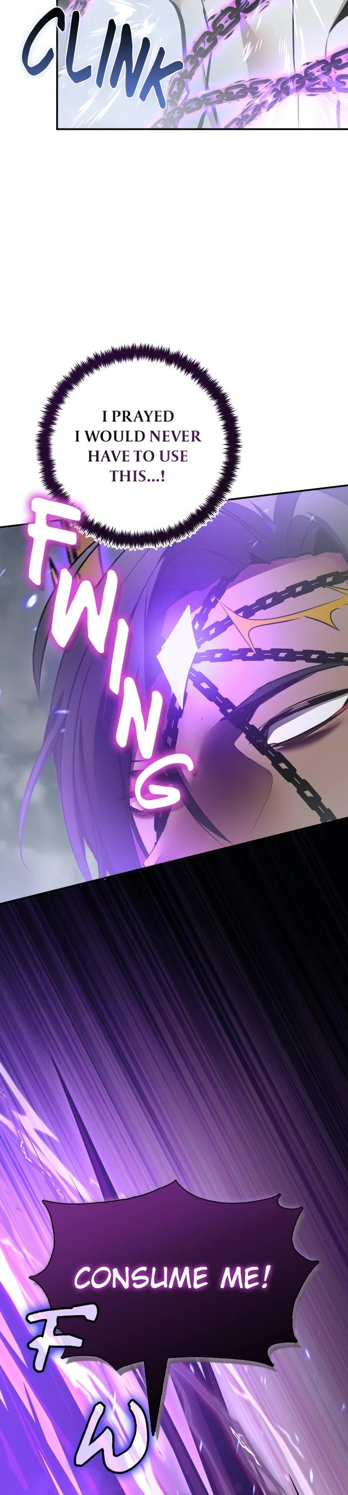 Return to Player Chapter 240 page 21 - Chapter 240: Ep. 240 - Edge of Mankind (2)
