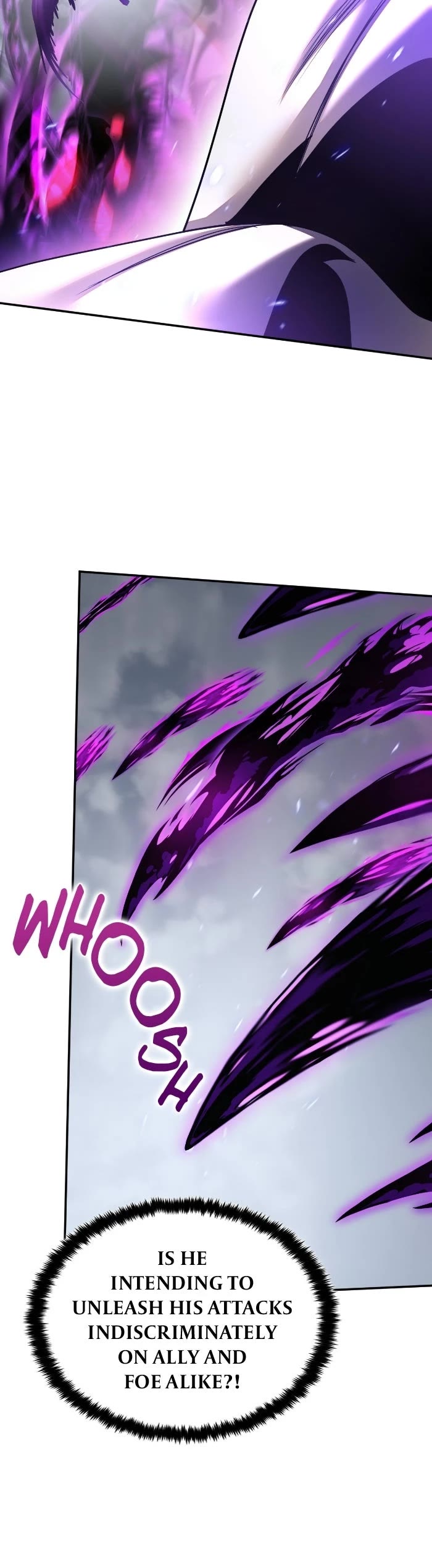 Return to Player Chapter 240 page 4 - Chapter 240: Ep. 240 - Edge of Mankind (2)