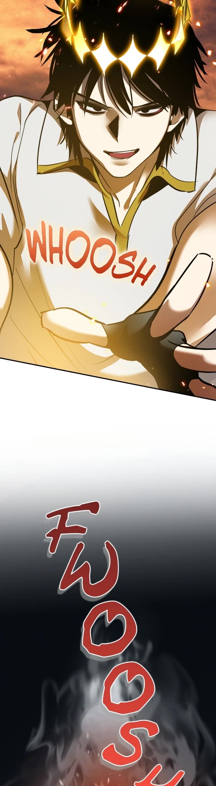 Return to Player Chapter 240 page 50 - Chapter 240: Ep. 240 - Edge of Mankind (2)