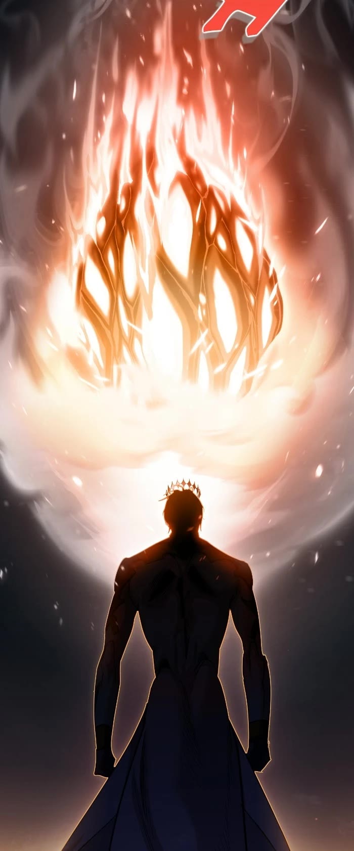 Return to Player Chapter 240 page 51 - Chapter 240: Ep. 240 - Edge of Mankind (2)