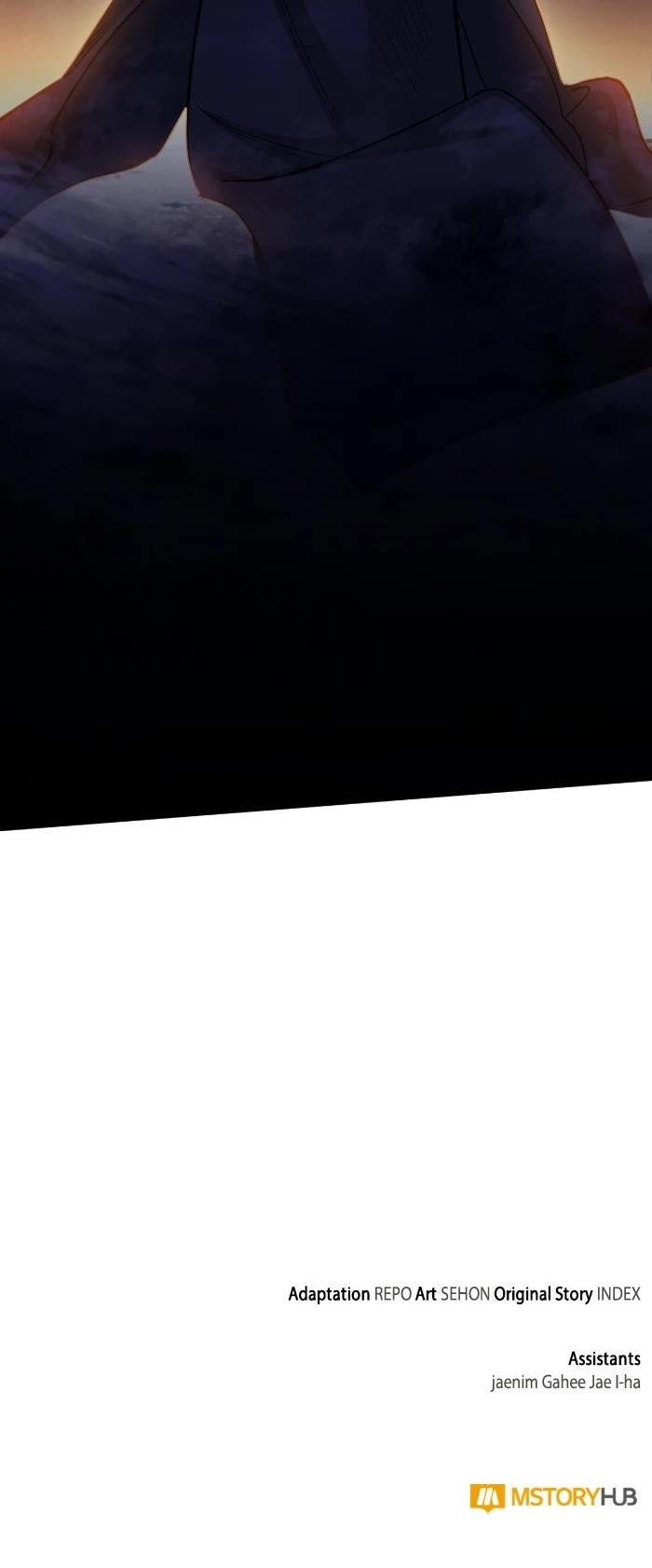 Return to Player Chapter 240 page 52 - Chapter 240: Ep. 240 - Edge of Mankind (2)