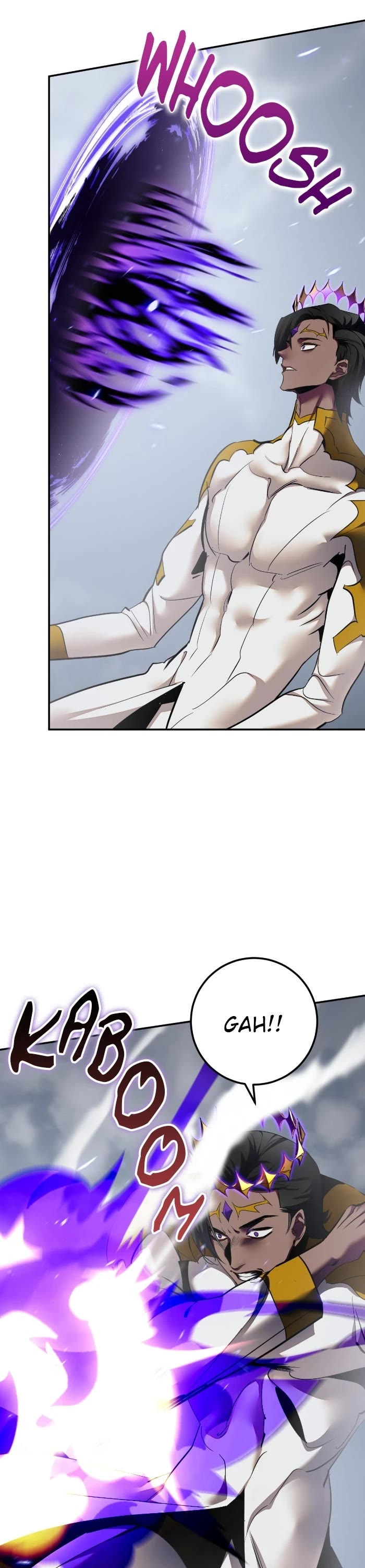 Return to Player Chapter 240 page 7 - Chapter 240: Ep. 240 - Edge of Mankind (2)