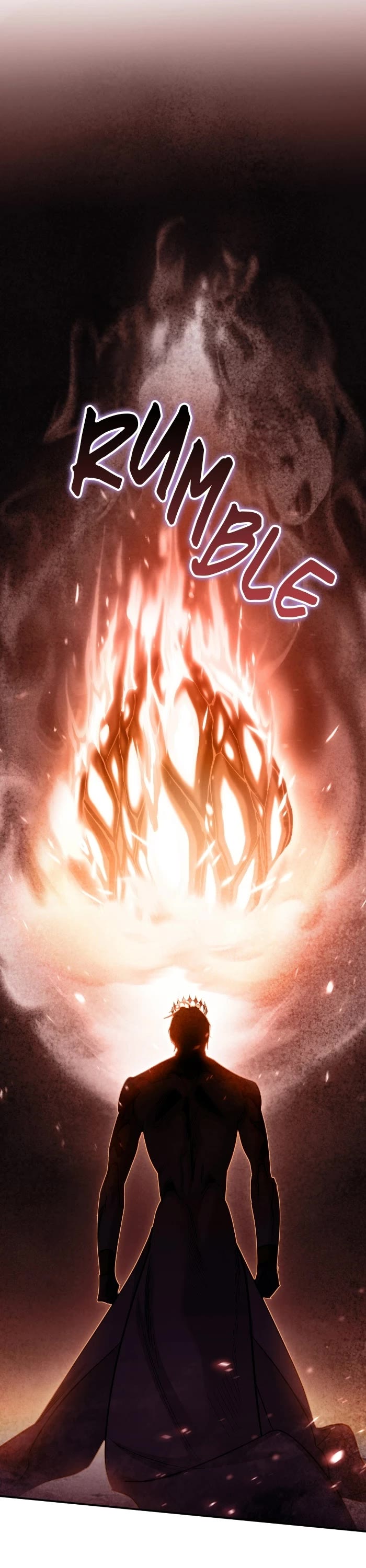 Return to Player Chapter 241 page 1 - Chapter 241: Ep. 241 - The King of Outer Gods (1)