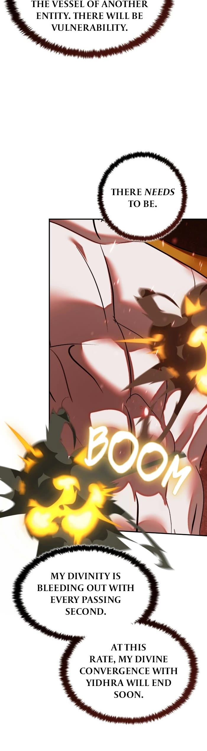 Return to Player Chapter 241 page 10 - Chapter 241: Ep. 241 - The King of Outer Gods (1)