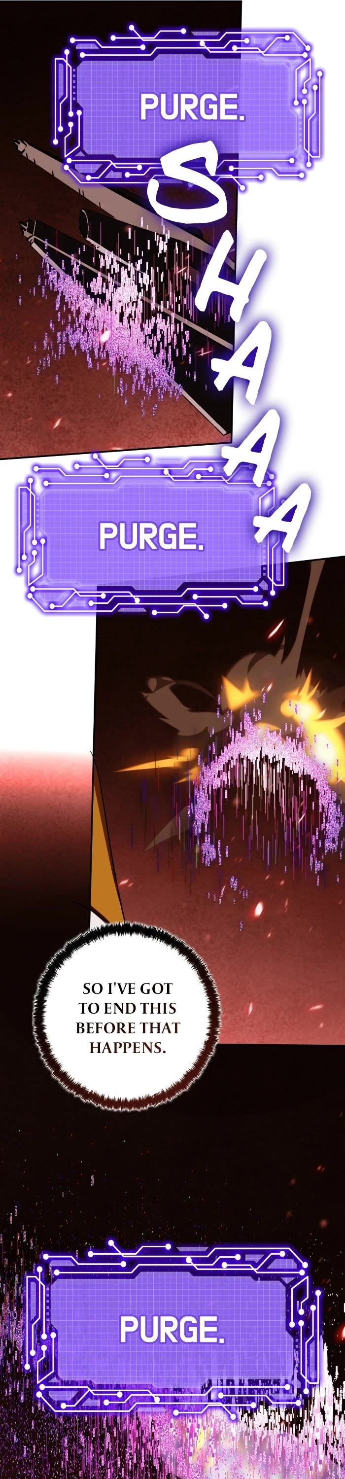 Return to Player Chapter 241 page 11 - Chapter 241: Ep. 241 - The King of Outer Gods (1)