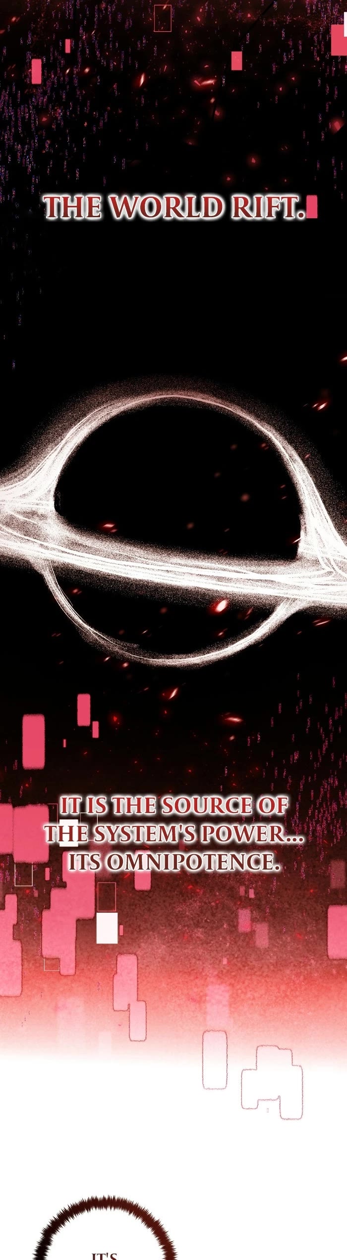 Return to Player Chapter 241 page 15 - Chapter 241: Ep. 241 - The King of Outer Gods (1)
