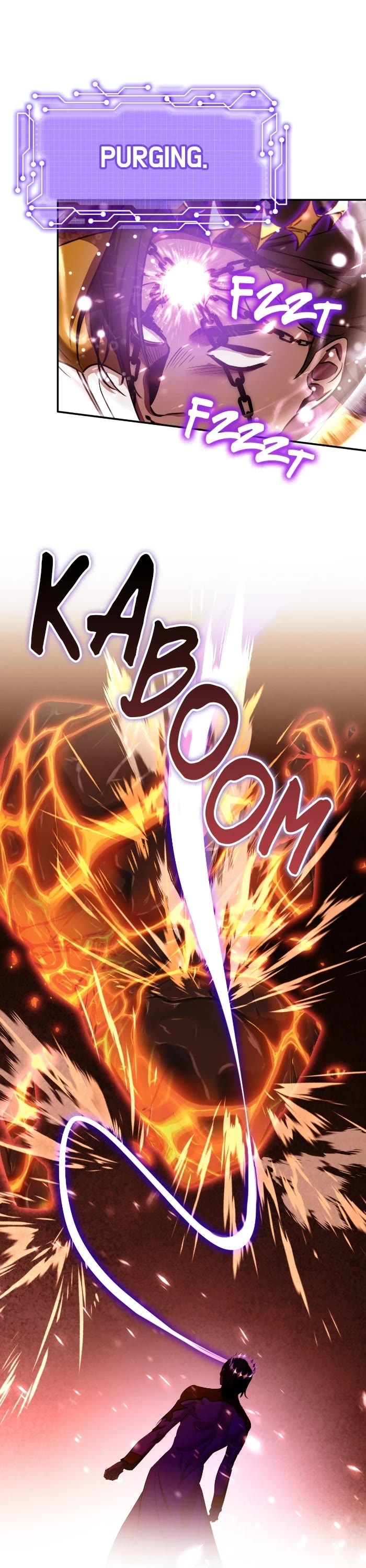 Return to Player Chapter 241 page 2 - Chapter 241: Ep. 241 - The King of Outer Gods (1)