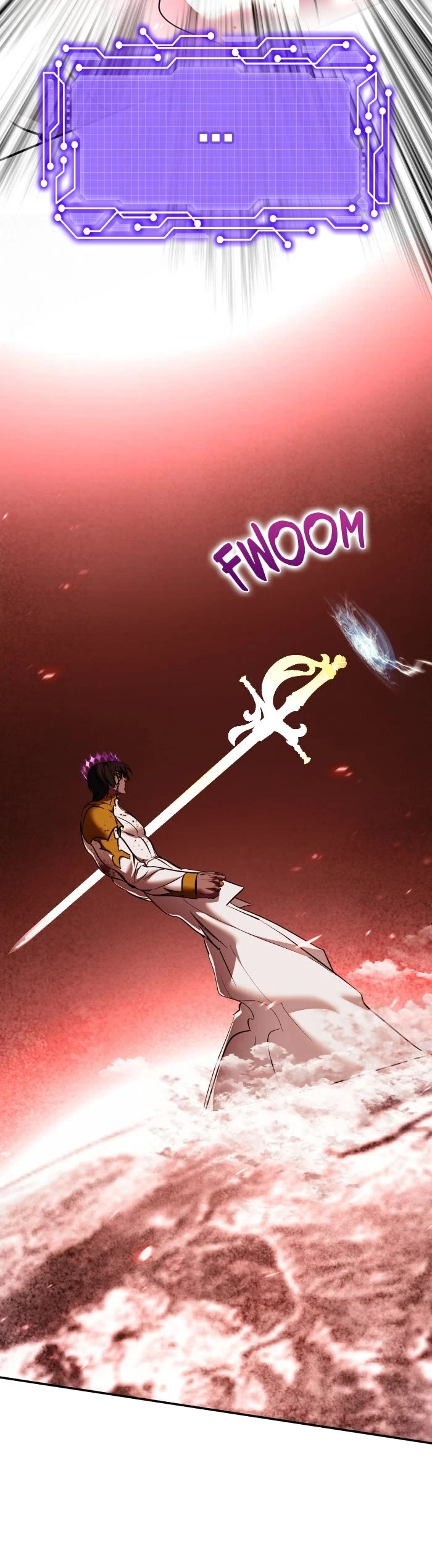 Return to Player Chapter 241 page 20 - Chapter 241: Ep. 241 - The King of Outer Gods (1)