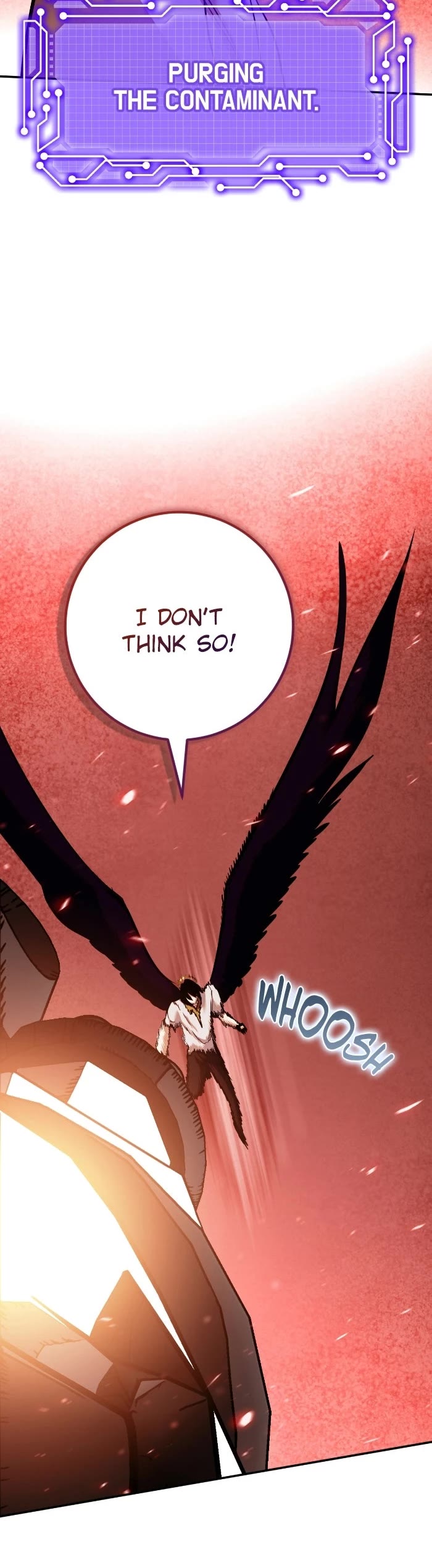Return to Player Chapter 241 page 25 - Chapter 241: Ep. 241 - The King of Outer Gods (1)
