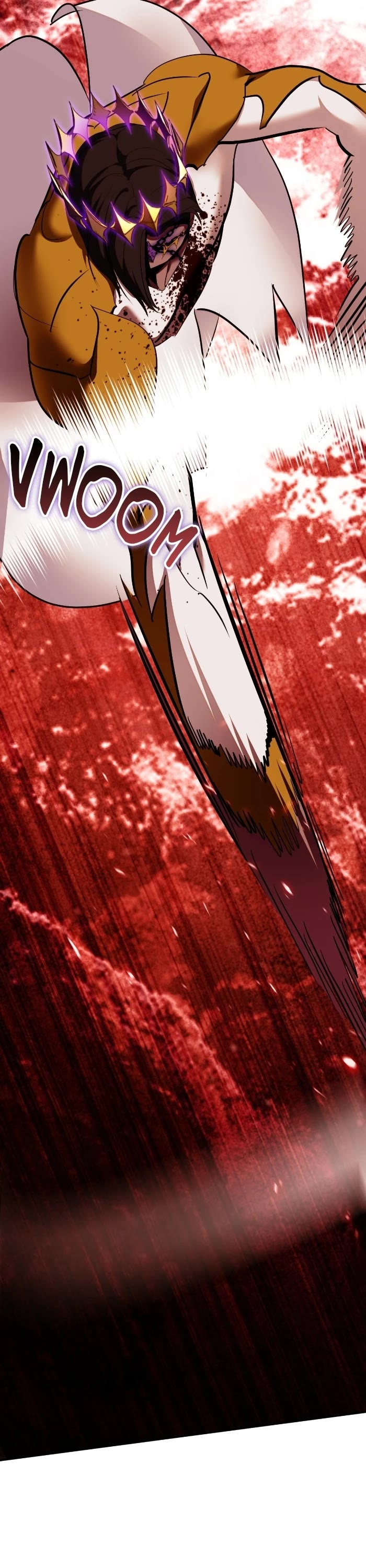 Return to Player Chapter 241 page 27 - Chapter 241: Ep. 241 - The King of Outer Gods (1)
